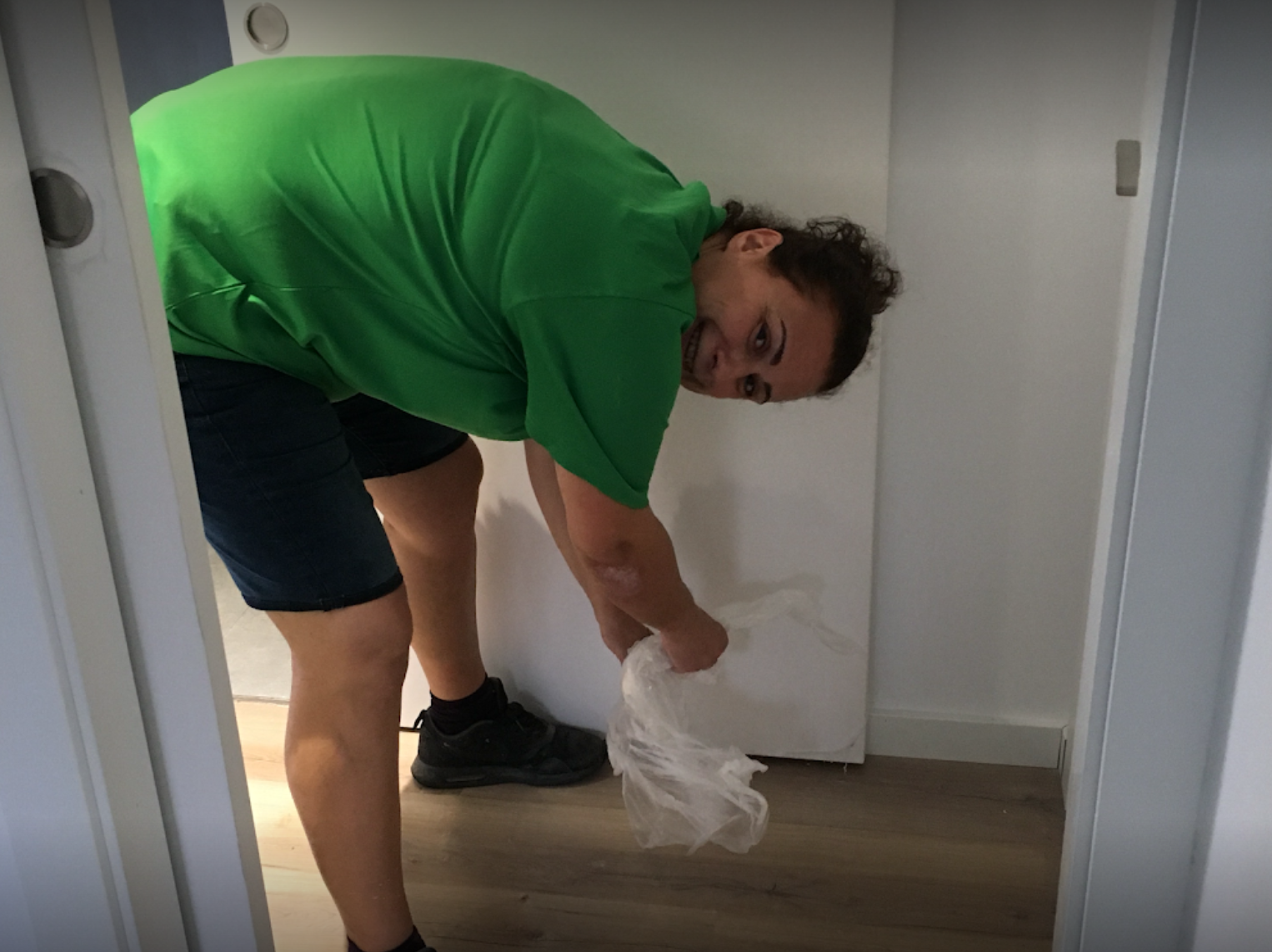 Servicios integrales de limpieza en Valencia